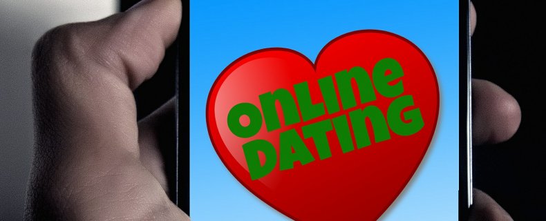 Zuid-Afrikaanse internet dating